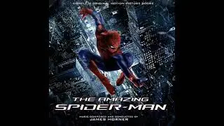 40. Lizard Wreaks Havoc, Pt. 2 (The Amazing Spider-Man Complete Score)