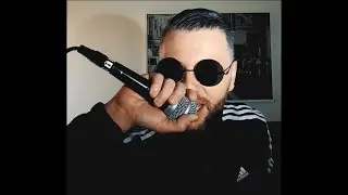 Masta - Jazz iz karantina (Video session) 2020 #quarantinerap