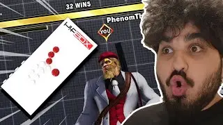 IS HITBOX CHEATING? Secret Revealed!