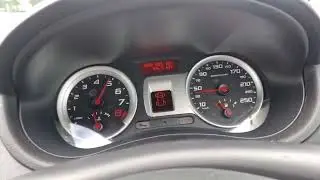 Renault Clio RS ROARS with New Induction System | Brutal Gear Pulls 🔥🚀#HotHatch #Induction#TurboLife