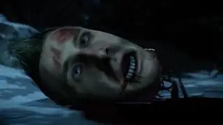 Until Dawn&trade; - Ch. 8 - Chris and Emily's Deaths