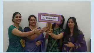 Euro International School Sec 109: Campus Tour
