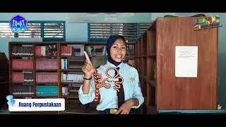 Profil Sekolah SMKN 1 LANGGUDU.