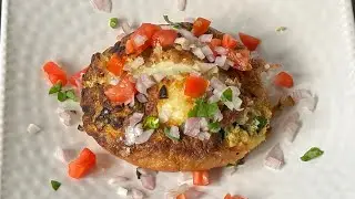 Viral Double Egg Omelette | Easy Breakfast Recipe | Egg Recipes | How to make Egg omelette 