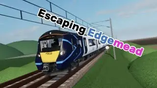 Escaping Edgemead in 30 minutes