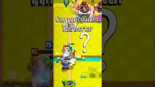 INSANE Mortar Control by PRO