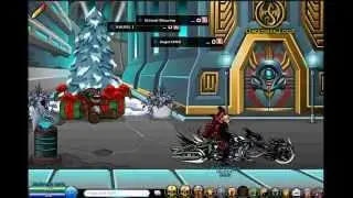 EpicDuel-Omega One vs One battles Blood Mage (PvP 9)
