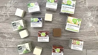 Haul beauty LOW COST | LIDL | CIEN Nature | Provati per voi |Cosmetici solidi | PH BIO green