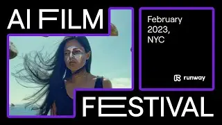 AI Film Festival 2023 | Runway