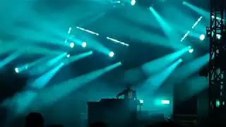 DJ Francofolie Spa 21/07/2019 belgium