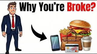 10 Things You HAVE To Stop Wasting Money On