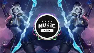 LEAGUE OF LEGENDS Legends Never Die (OFFICIAL Besomorph & Neovaii TRAP REMIX) [Lyrics]