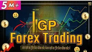 How to Trade in Gold (XAUUSD)? || Forex Trading Hindi|| Forex Market में Gold Trading कैसे करें?|📈