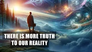 Beyond Perception: Unveiling the Hidden Realms of Quantum Reality