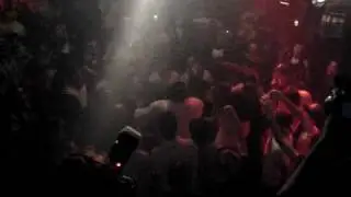 Fatman Scoop - Be Faithful Pt. 1 (Live In Japan)