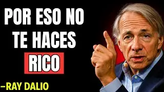 Ray Dalio: 7 consejos que me hubiera gustado escuchar cuando empecé!