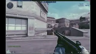 Cf headshot highlights