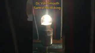 Ac Light Me Campan Hai Aur Dc Light Me Samtal Hai