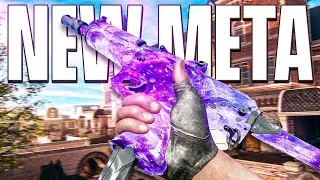 This GUN is NEW META in Call of Duty WARZONE India || Manav Op