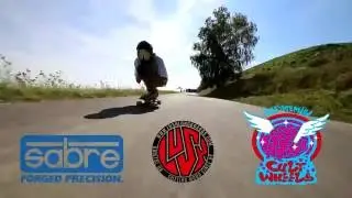 LoRaLo 2016 | Bigmountainskate
