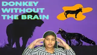 Donkey Without Brain | Varna
