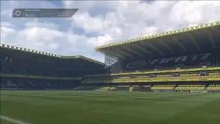 Fifa 17 pack opening|Green card