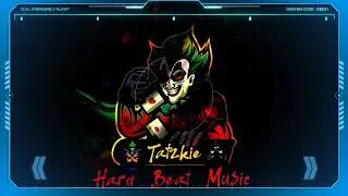☝️HARD BEAT MUSIC COLLECTION  ☝️