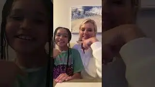 Mom and Daughter Question Challenge! ⁉️#funny #momdaughter #shorts