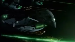 Romulan/Cardassian Fleet Music Only