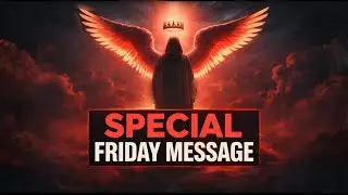 🤲 Allah Has Chosen You : This Friday, Divine Protection Is Surrounding You🤲