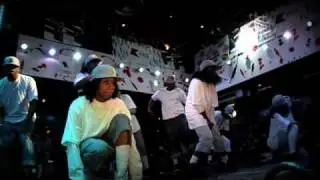 DEFINITIVES Fast & Furious - Dance Performance Clash