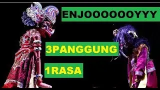 CEPOT RARABI (JAKA TAMILUNG) - PGH3 DADAN SUNANDAR S eps.1