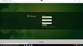 Citrix director