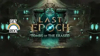 Last Epoch Livestream - [HC SAF] Season 2 Launch! - Sentinel Starter