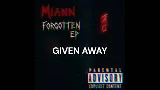 MianN &ndash; Forgotten EP [Side B] | Technopunk / Dark Electro / Industrial / Hard Techno