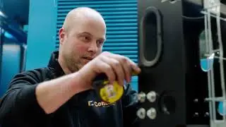 Contour Advanced Systems bedrijfsfilm