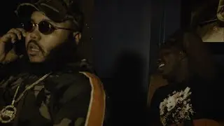 Young Twizzy - Flea Day ( Shot By Kavvy Garcia )