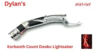 Dylan's Korbanth 