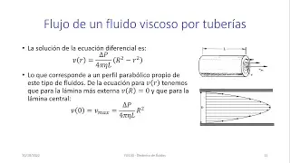 Dinámica de fluidos