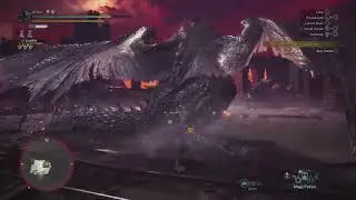 Hunting Fatalis everyday untill I win : D10
