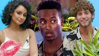 Love Island USA Week 2 Recap! Alana and Yamen's Split Changes EVERYTHING | Love After the Island