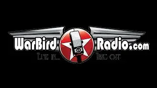 WarBird Radio - Jamison Stone Interview - Rune of the Apprentice