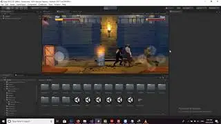 🔴 ASTA Samurai Warriors   Full Unity Game