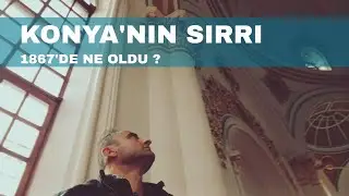 1867'de ne oldu ?  : Aziziye Camii | Farkı Ne ? Bir Başyapıt !