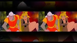 Ryan Reynolds to Star in Dragon's Lair Movie | James Bobin in Talks to Direct Netflix Adaptation