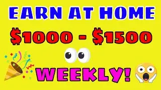 How To Make Money With Power Lead System | $1000 - $2000 Weekly