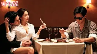 Istri selingkuh di depan suami buta—tak tahu dia sudah sembuh, menunggu balas dendam!Telat!