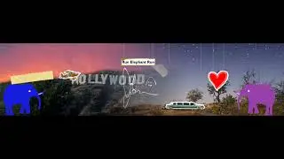Run Elephant Run OST - ReMotion (Full Song)