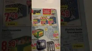 Wo gibt es noch einen Kasten Bier f&uuml;r unter 7&euro; ?