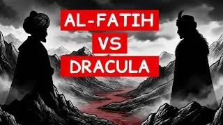 Ketika Al-Fatih Memburu Dracula di Wallachia - Kekejaman Vlad The Impaler